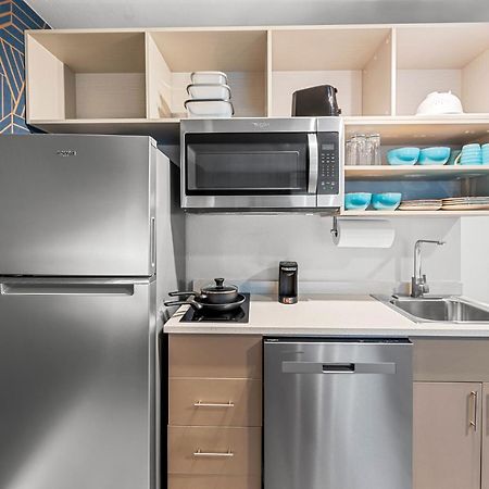 Mainstay Suites Columbus North - Worthington Экстерьер фото