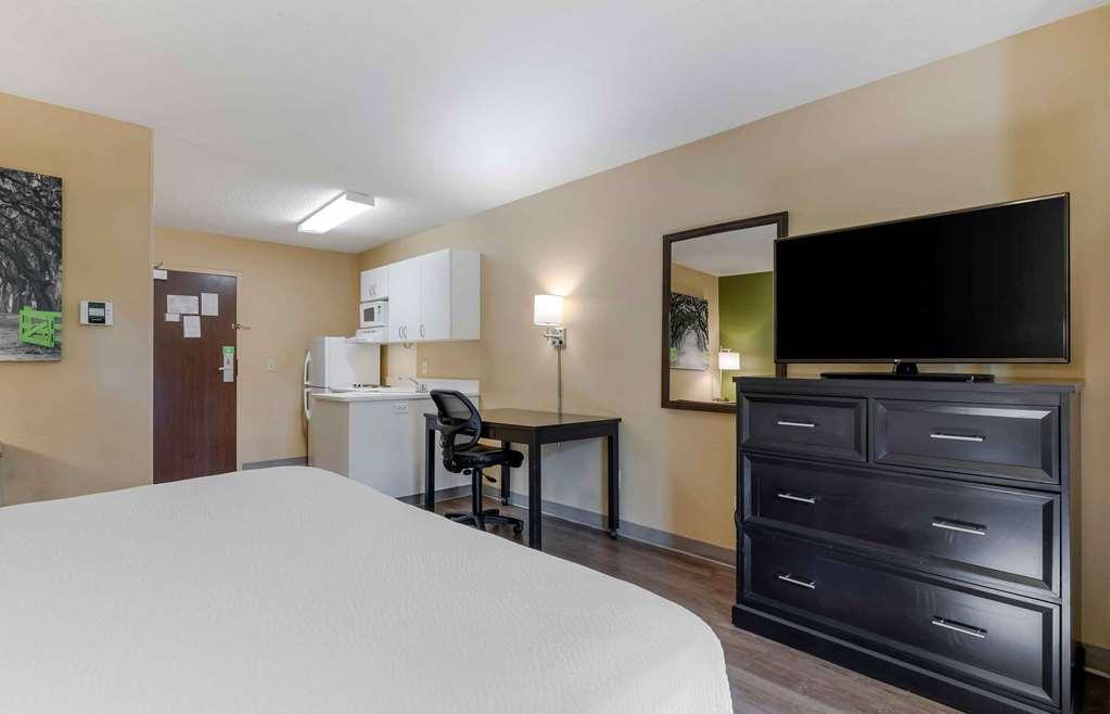 Mainstay Suites Columbus North - Worthington Номер фото