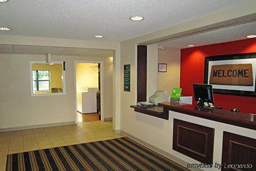 Mainstay Suites Columbus North - Worthington Экстерьер фото