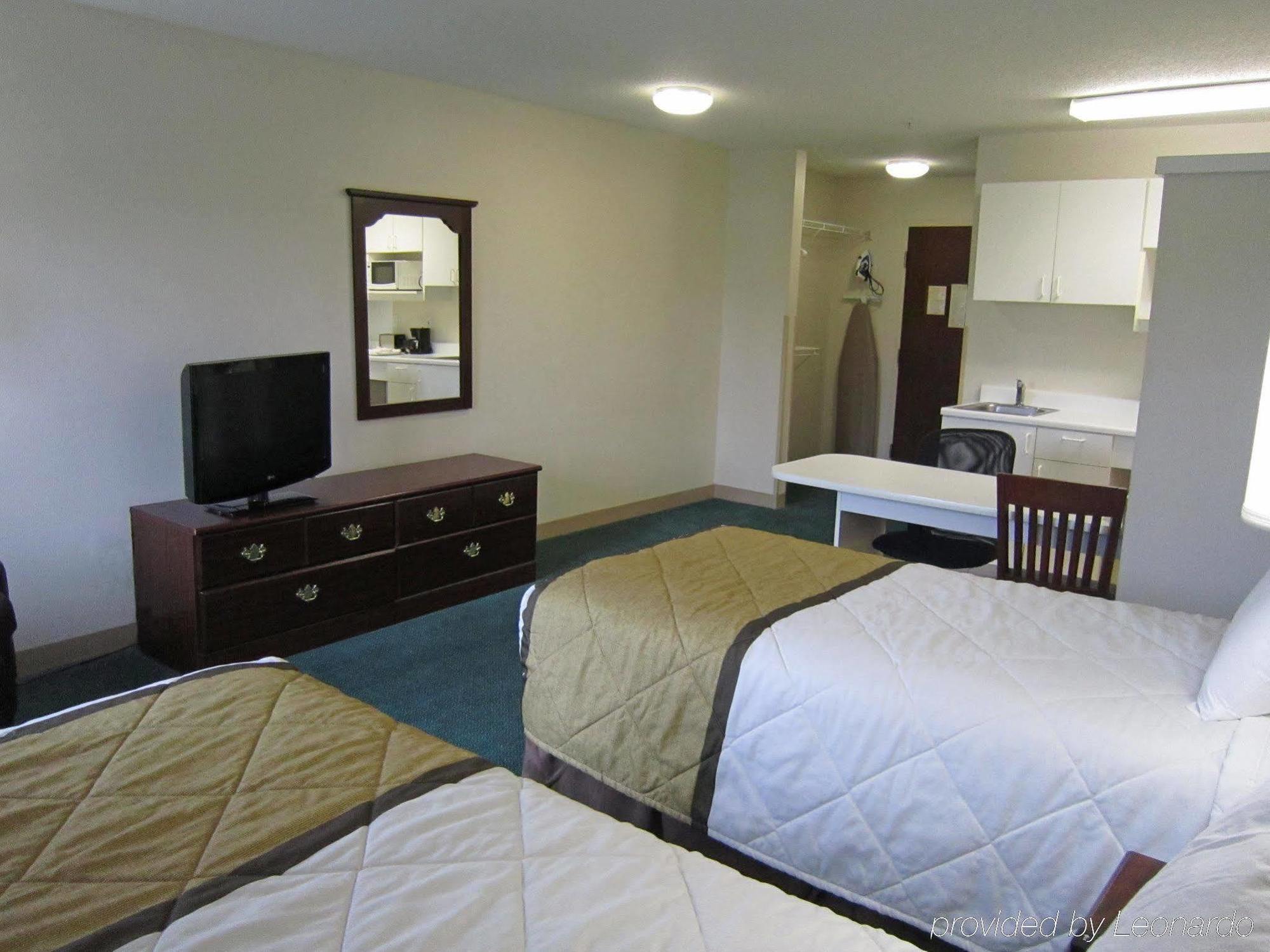 Mainstay Suites Columbus North - Worthington Экстерьер фото